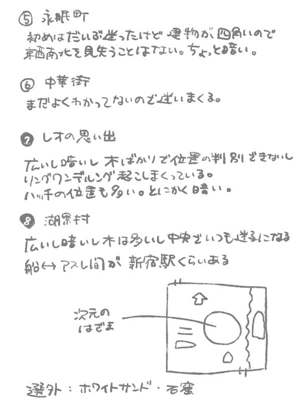 第五の実録(4ヶ月くらい前) 