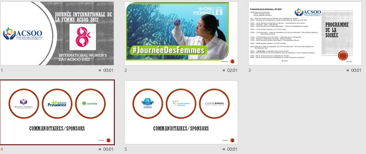 ACSOO (@acsoocameroun) on Twitter photo 