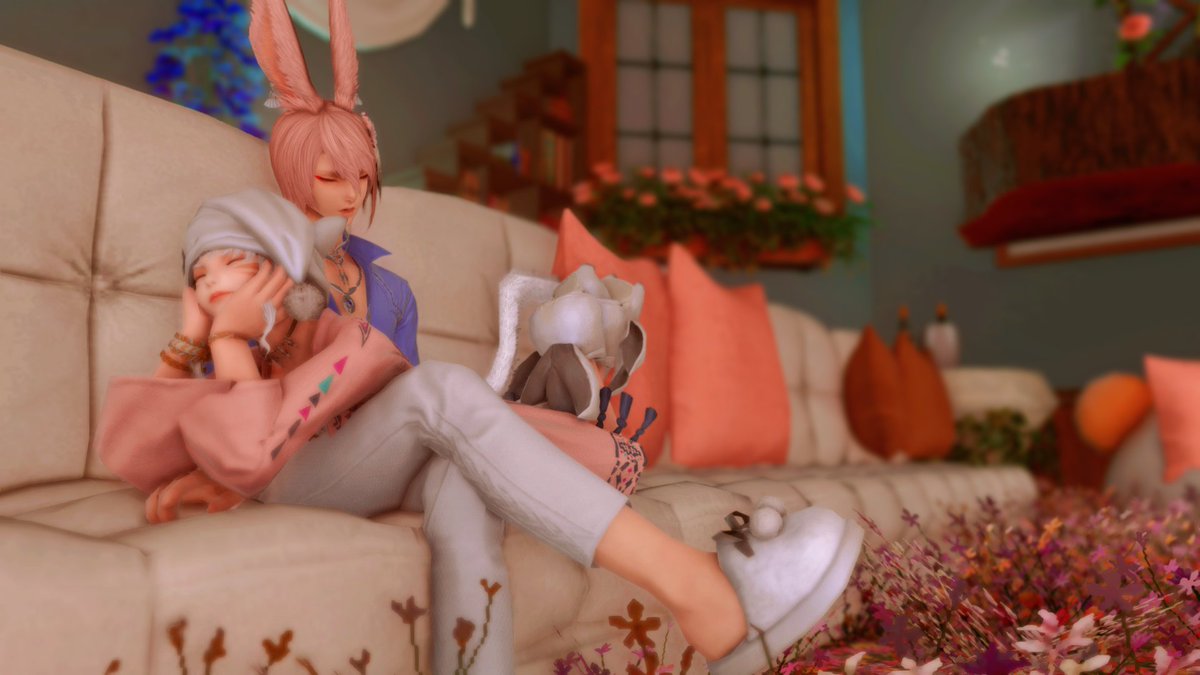 voidlighthc's tweet photo. This week, our theme is Slumber party. Need a lap to rest your weary head on? Or a friend/lover to cuddle with while talking about scary stories? 

Well, we're open for Pre-bookings now. More information at: https://t.co/9u1eeZVKpY

Lovely picture taken by: @lauvhardt https://t.co/j3TjbkPCOt