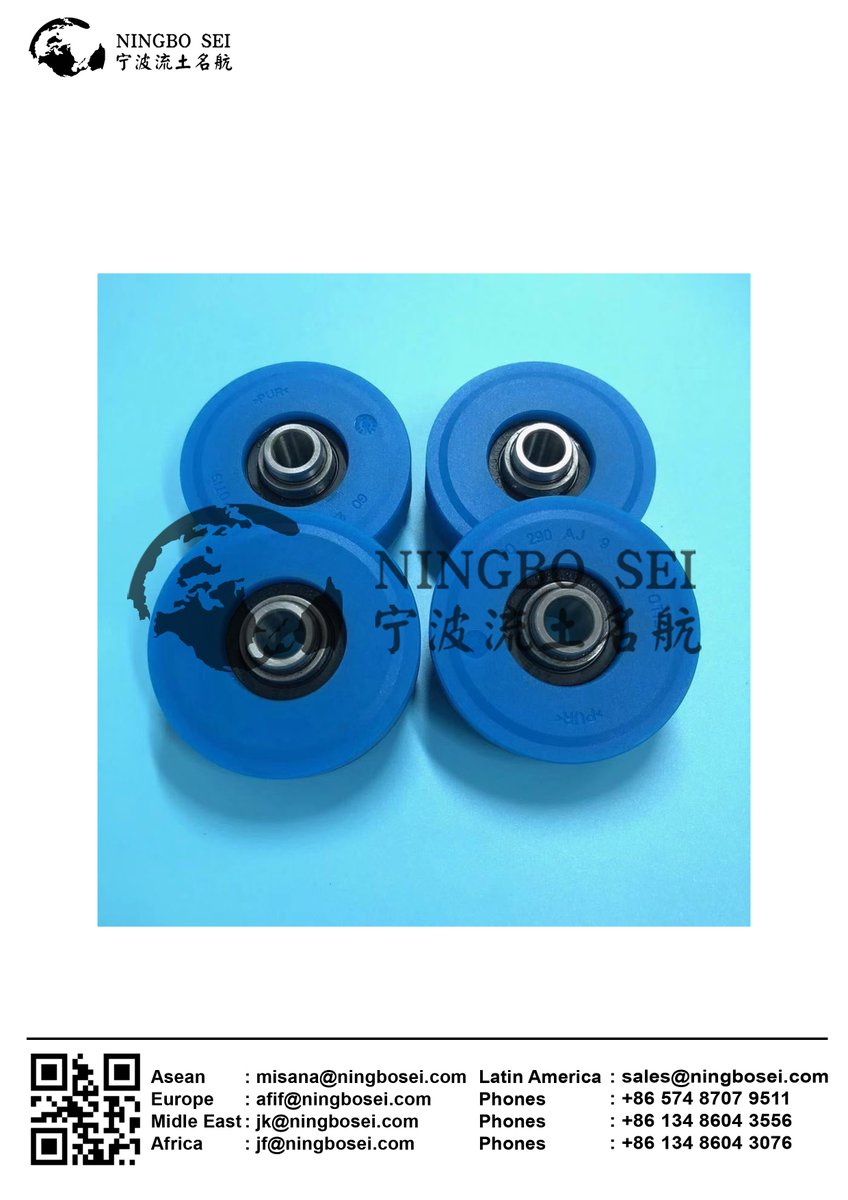 Ningbo SEI have BEST PRICE for SPARE PART .Send us your specs NOW !
📲WhatsApp :+8613486043076/+8613486043556
📧Email : sales@ningbosei.com
🌐Website :ningbosei.com
#elevator #ningbosei #lift #escalators #maintenance #spareparts #elevatorparts #escalators #spareparts