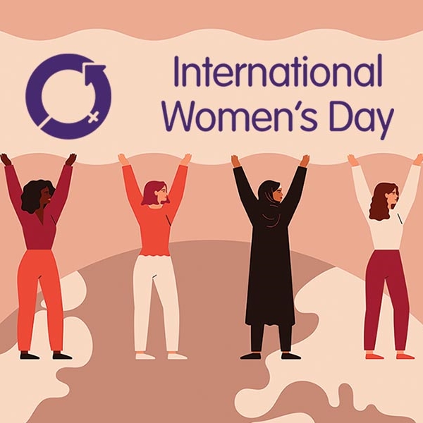 Yondr_Money's tweet photo. International Women's Day is celebrated annually on March 8, yet the global campaign theme continues all year long to encourage action.  To learn more about how you can get behind the initiative, click the link below.
https://t.co/FAyPpGYt7h
#IWD2022 #InternationalWomensDay https://t.co/5gtvGfKgkv