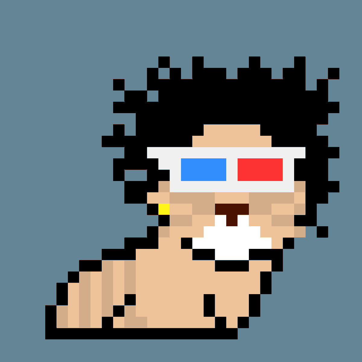 PixelPussies's tweet photo. @SabrinasNFT We’re minting now and donating 50% of mint sales this week to @RedCrossUkraine 🙏🏻💗 https://t.co/WXGrXfGFIU