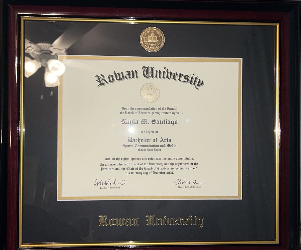 Kayla Santiago tweet media