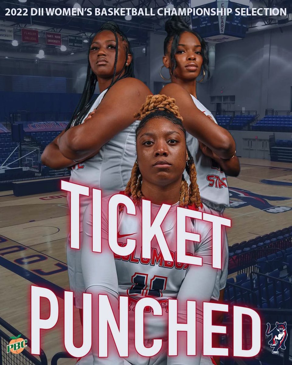 Columbus State Women’s Basketball tweet media