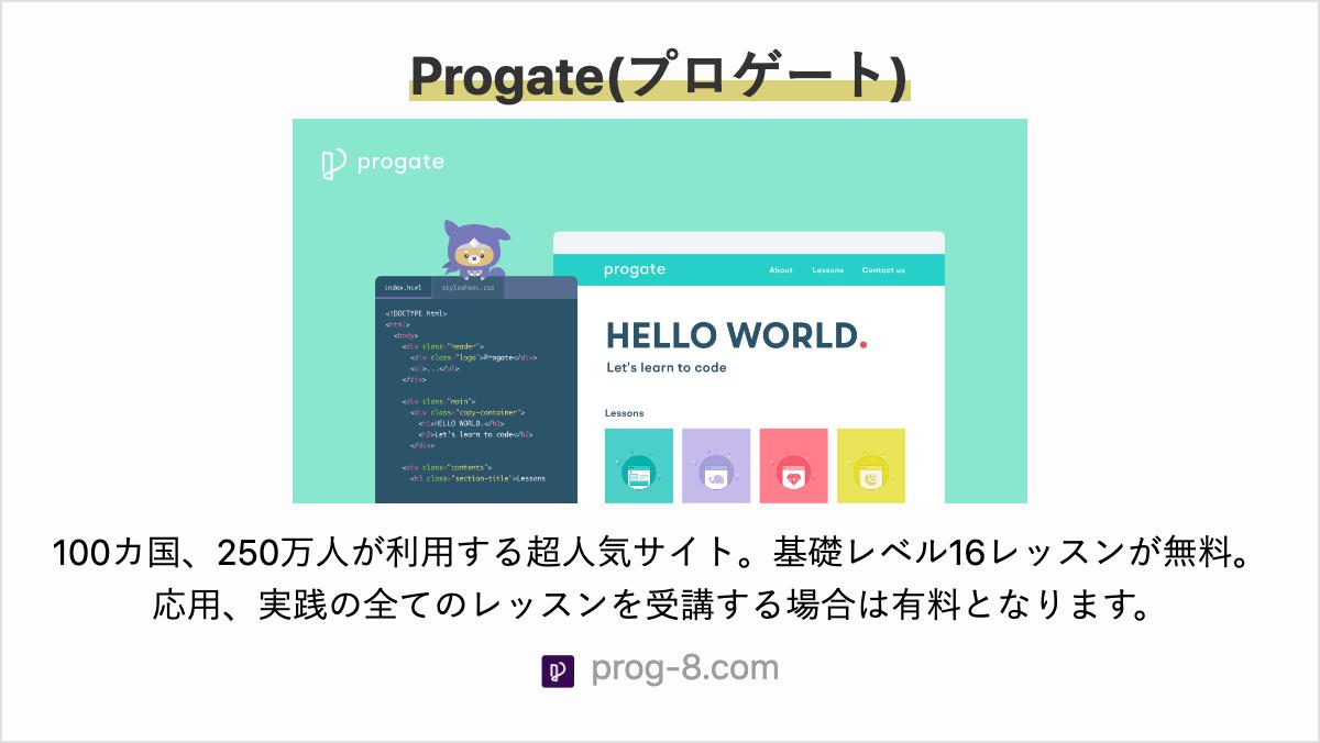 hakuto00's tweet photo. 初心者向け！無料で学べるプログラミング学習サイトです。

#Web制作 #プログラミング初心者 #駆け出しエンジニアと繋がりたい #webデザイン https://t.co/h8JFB17GgU