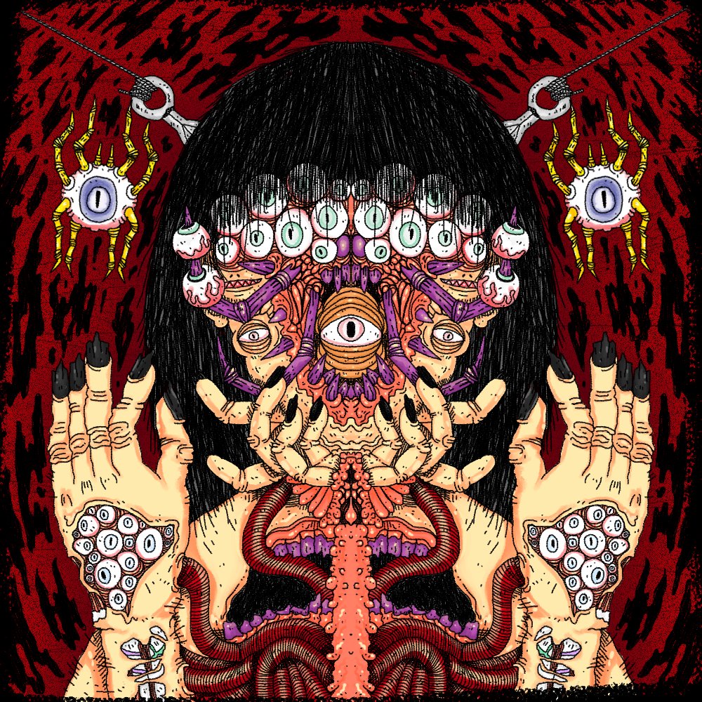 TAFCAT EVERYONE IS HAPPY #27
‘EVERYONE IS HAPPY #27’ 0.066 $ETH
opensea.io/assets/0x495f9…
#nft #nfts #NFTCommunity #NFTartist #nftcollectors #NFTartwork #NFTthai #NFTthaiartist #NFTProject #NFTTHAILAND