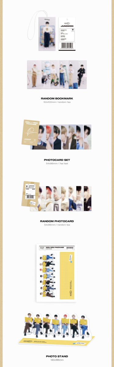 Pxrange_'s tweet image. ร้านเราเปิดพรี ENHYPEN 2022 GGU GGU PACKAGE นะคะ🤲🏻

&amp;gt; รับทั้งแกะ/ไม่แกะ
&amp;gt; มีออเดอร์แล้วกดเลย ได้ไว ส่งกลับems

รอราคาออกเดี๋ยวมาเปิดพรีให้นะคะ🤍 #ตลาดนัดENHYPEN