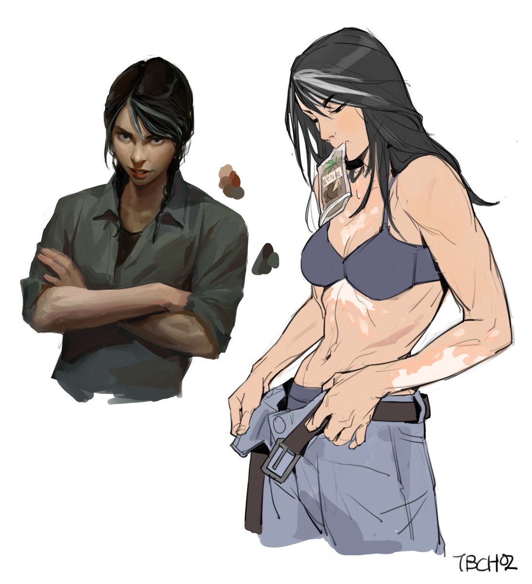 TBchoi (@tb_choi12) on Twitter photo 