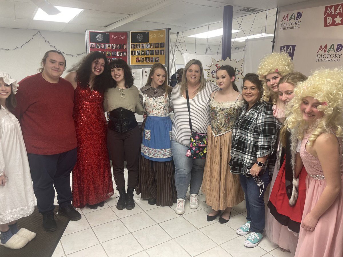Vermilion HS Bands tweet media