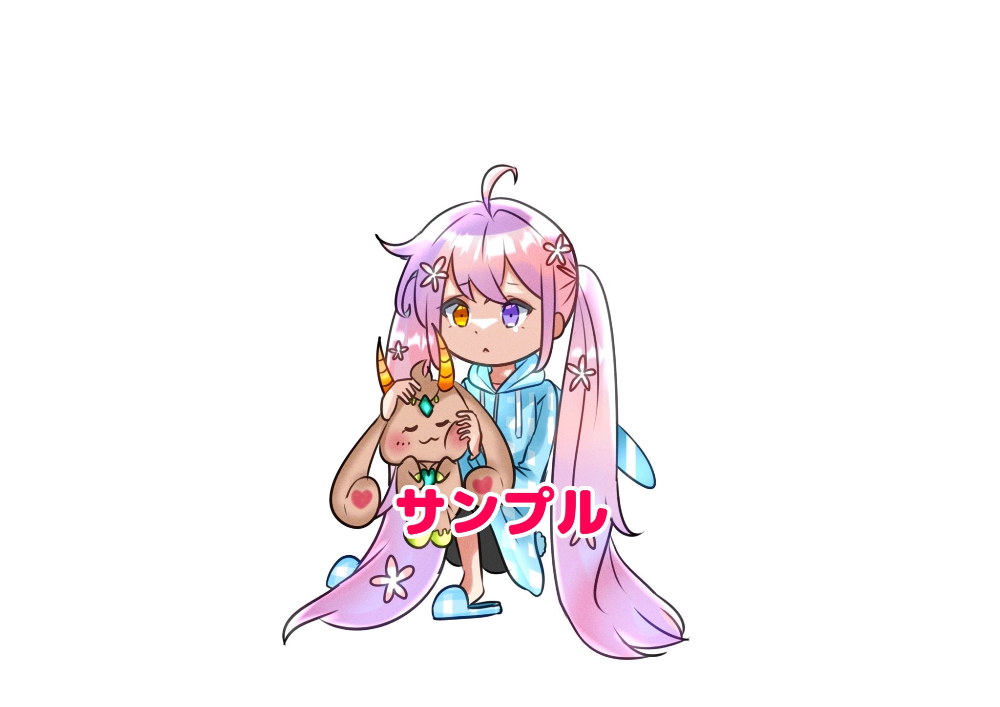 ゆめかわイラスト Twitter Search Twitter