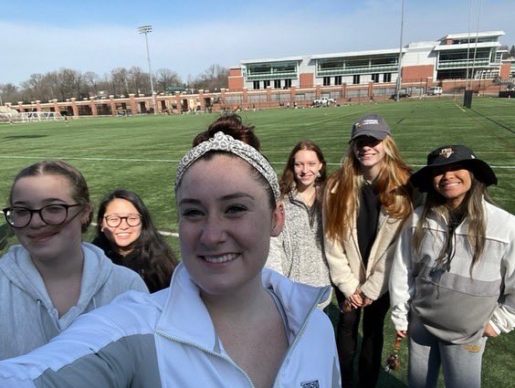 TUWRFC's tweet photo. Saturdays a rugby day!! Had such a fun day watching some rugby while doing community service ! https://t.co/wpmmjZAYt8