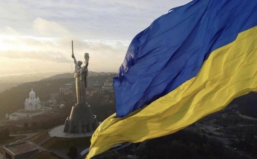 Whetnall81's tweet photo. Praying for the people of Ukraine 🇺🇦🙏🏼 https://t.co/YwPylqDeVS