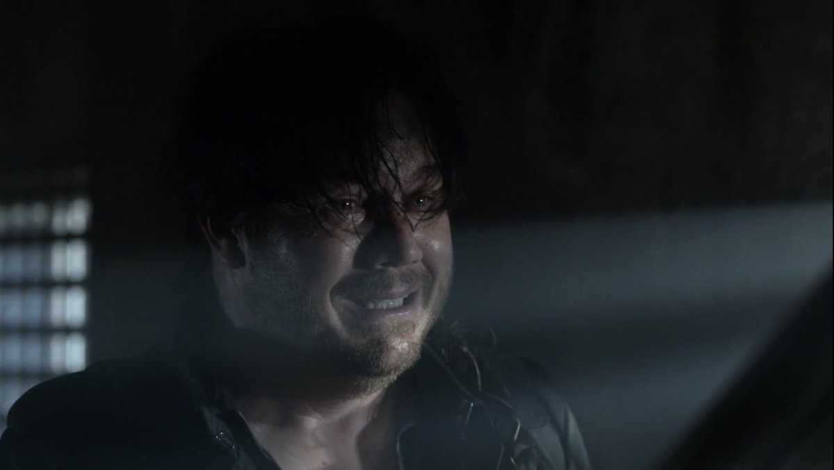 chucky_2022's tweet photo. #twdspoilers

Josh McDermitt’s acting in this scene was so good https://t.co/KEKBdl605D