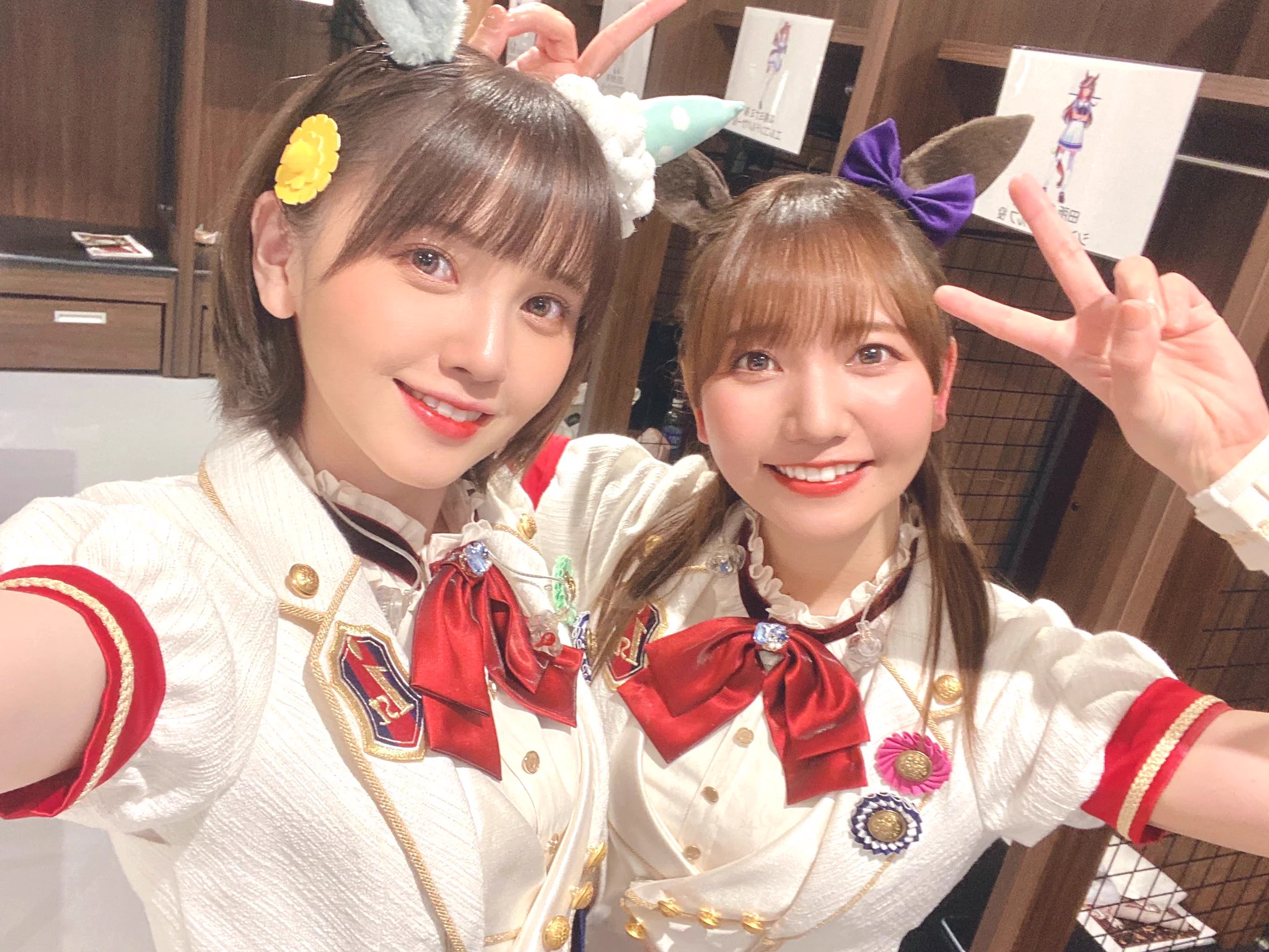 鬼頭明里 on X: 