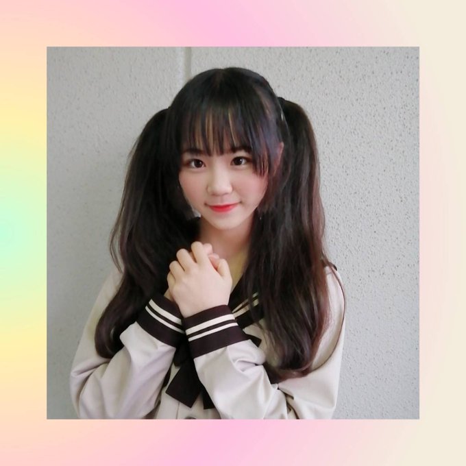 Twitterのコスプレ画像2