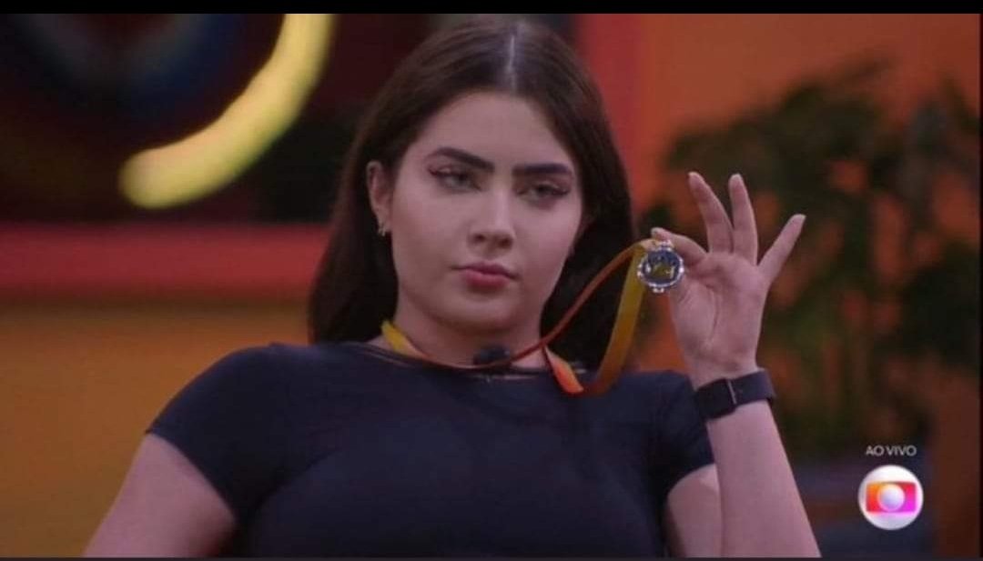 arielpedrosa3's tweet image. A jade tem que sair pq ela não costuma dar segunda chance pra ninguém,então ela não merece tambem #BBB22 #ForaJade