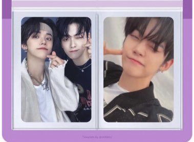yeoncash's tweet photo. wts txt ph 

yeonbin chaotic wonderland unit

✸ ₱950
✸ onhand
✸ clean

yeonjun chaotic wonderland weverse

✸ ₱1,500
✸ stbo
✸ late March to early April eta

‼️SET ONLY! 
‼️PAYO prio / 50% dp balance in 2 days https://t.co/jsUKBcEXve