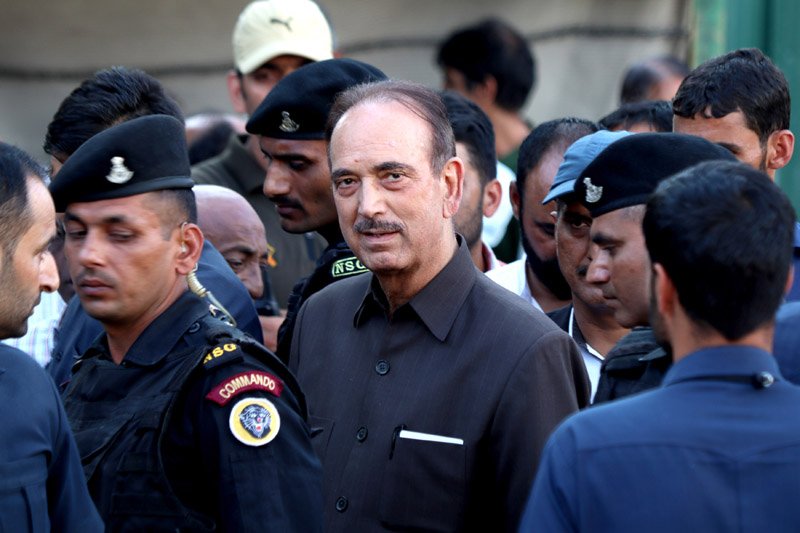 KaviSharma___'s tweet photo. Happy Birthday Janab @ghulamnazad Sahab.

May God Bless you with Good Health and Success.

Great Leader of India 🇮🇳❤

#HappyBirthdayAzadSahab https://t.co/418hsDQ6kx