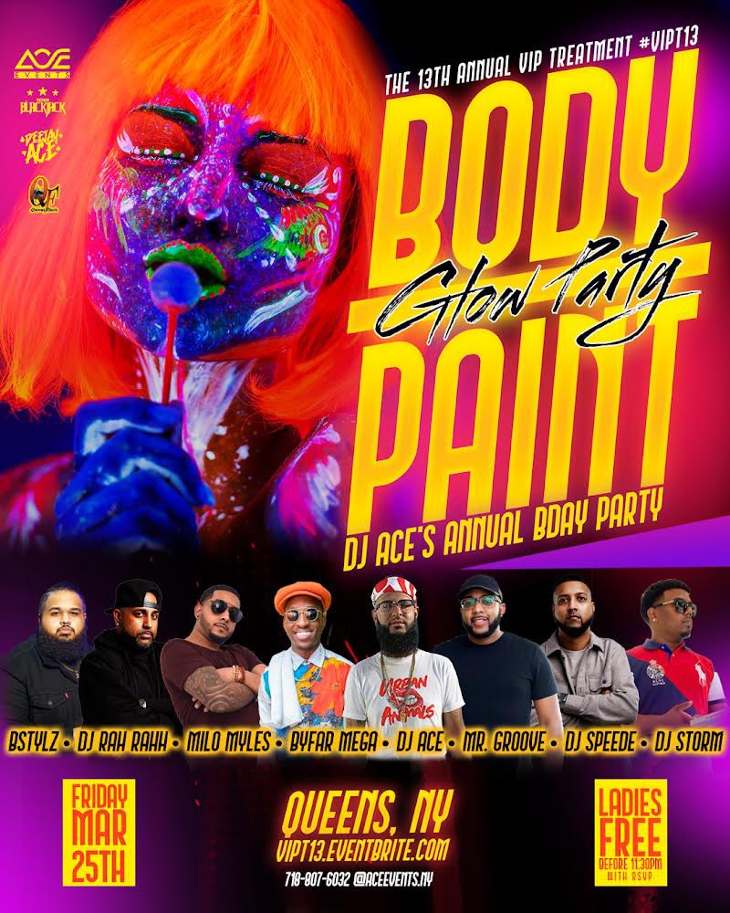 QFDJACE's tweet photo. March 25 My Annual Bday Party In Queens! https://t.co/8glcU2saa1 https://t.co/iIsgNbo4x0