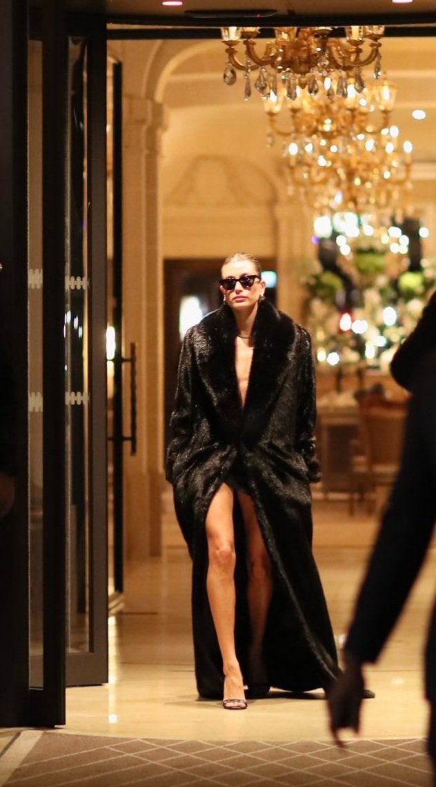 she ate this look