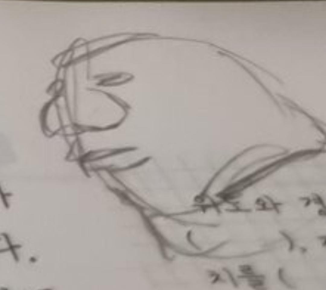 Hageonwoo's tweet photo. @nisu12_ https://t.co/okK1ZwwBmd