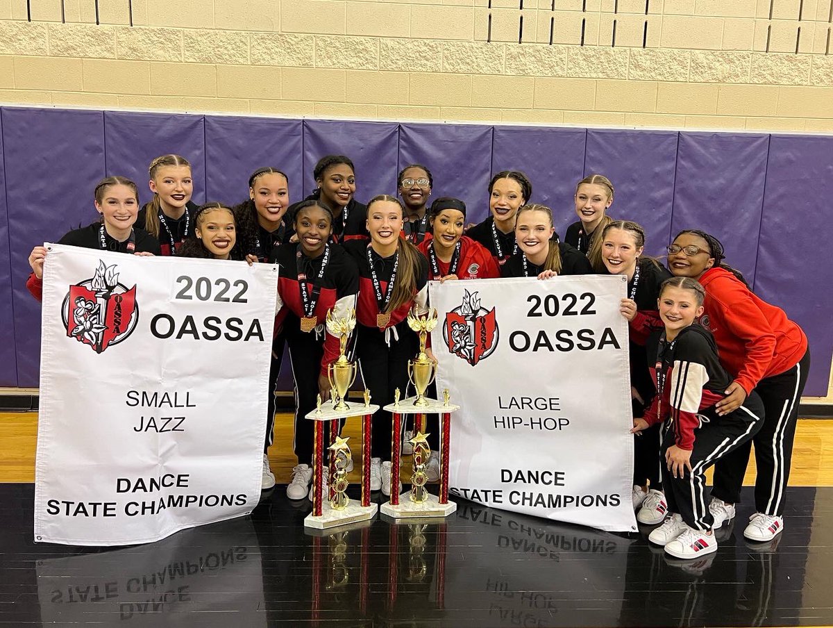 Central Catholic IDT tweet media