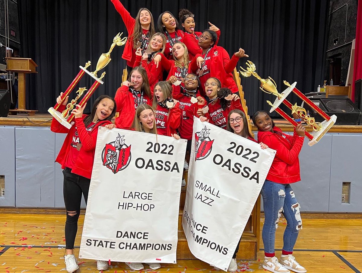 Central Catholic IDT tweet media