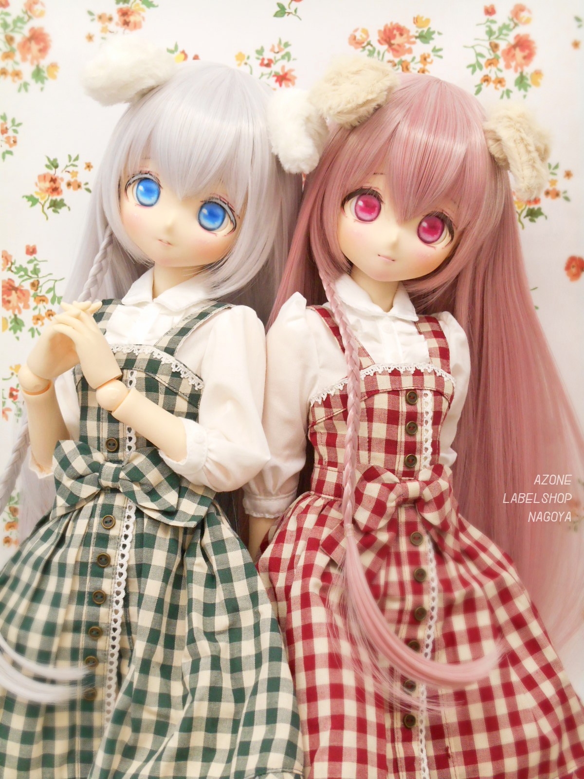 ✨超安い✨ AZONE アゾン アイリスコレクトぷち ほのの