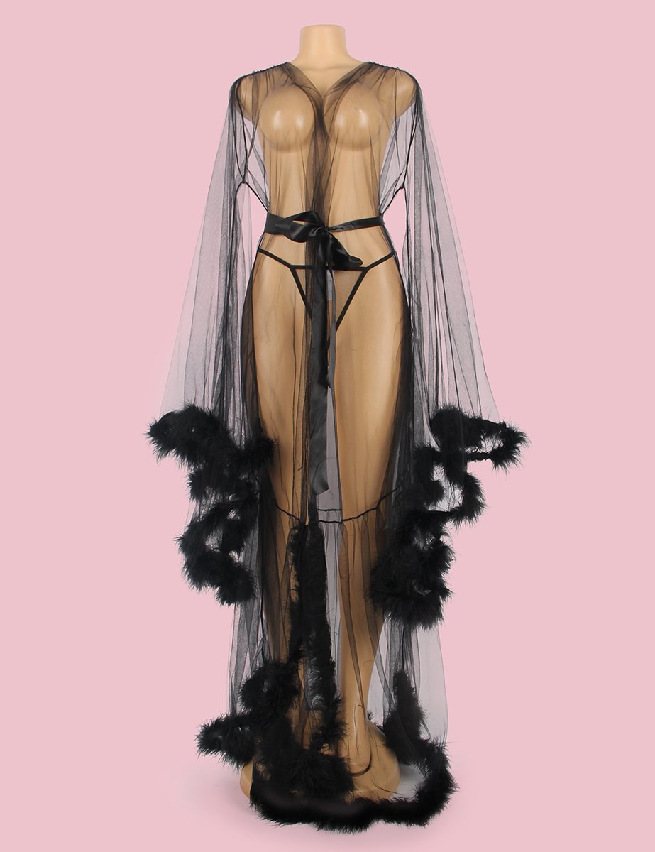 nina_comeon's tweet photo. High Quality Wholesale Feather Nightgown with Silk Belt
#highquality#wholesale#feather#nightgown#silk#belt#panty#highend#fashion#sexy#queen#nightpajamas#fashion#sexy#lingerie#strap#black https://t.co/LCTiHtlq0Q