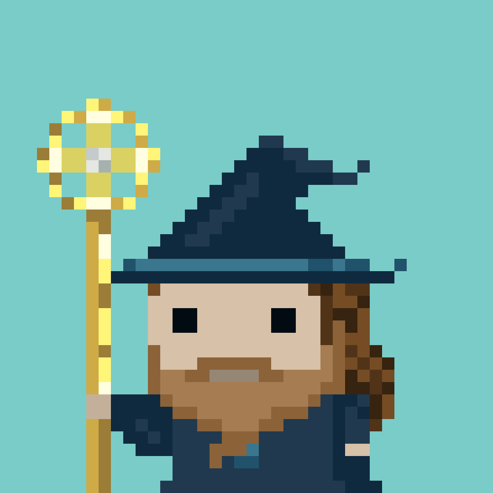 The most recent wizard to come to the club✨
 
- EWC #1018