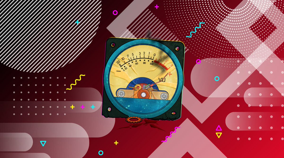 AudioTechnology's tweet image. Microphones: Gain Bending - audiotechnology.com/tutorials/micr…
In the previous installment we looked at gain structure, using a typical analogue console’s input channel as an example. We saw how to configure the channel strip so that we can accurately set the preamplifier’s gain to brin...