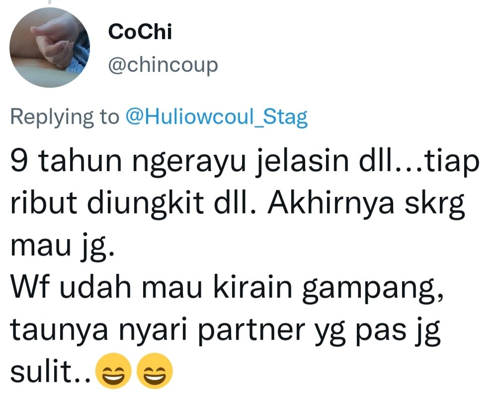 HubbyLoveWife's tweet photo. Saluuuttt 9 tahun merayu wifeny utk fantasi 3Some finally wifeny setuju. Pastiny perjuangan penuh lika liku &amp; drama yg sulit. Ente hubi yg hebat 👍, jd buat para hubi yg mau ajak wifeny 3S, sadarilah memang tidak akan mudah ferguso https://t.co/Iwm6IGOGf5