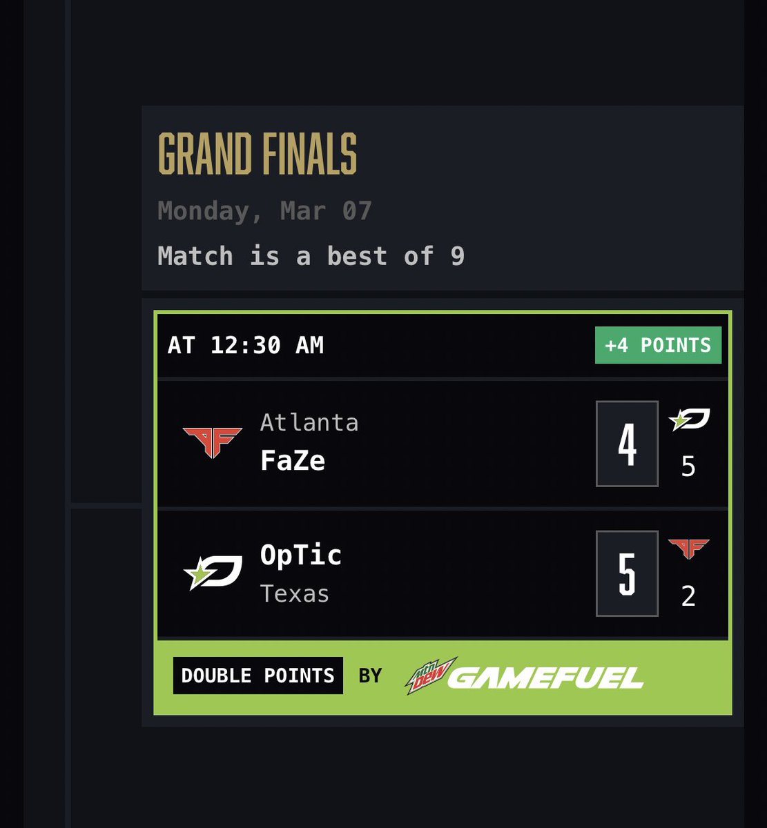 I believed, let’s go! #CDL2022  #BrickByBrick