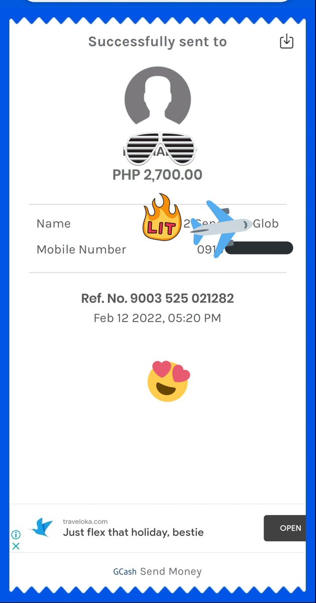 LegitPaSaLegits's tweet photo. ๐ง Icy Season โ
โStores Open ๐งจ๐
PM Or DM Is The Key.
No Fraudulent
No Bogus Buyer
Ice Vibes Lang
๐Pruweba de Imbyerna:๐
#LegitpasaLegit
#LegitBayan
#LegitBato
#NeverScammerista
๐1g - 4.5k (Free Delivery No Worries No Probs)
๐ฅถยฝฤฃ -2.5k (Free Delivery Di Ka Paasahen) https://t.co/SVBkgnPYXL