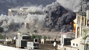 LorenzoCal14's tweet photo. The New York Times:
~ La semana pasada Israel atacó a Damasco.
~ Hace días Arabia Saudita hizo trizas a Yemen. 
~ Y en este momento los gringos  vuelven ñoña a Somalia.
~ ¡Diablos! pero sólo he podido leer "Rusia bombardea Ucrania" https://t.co/GcmTUAR2cd