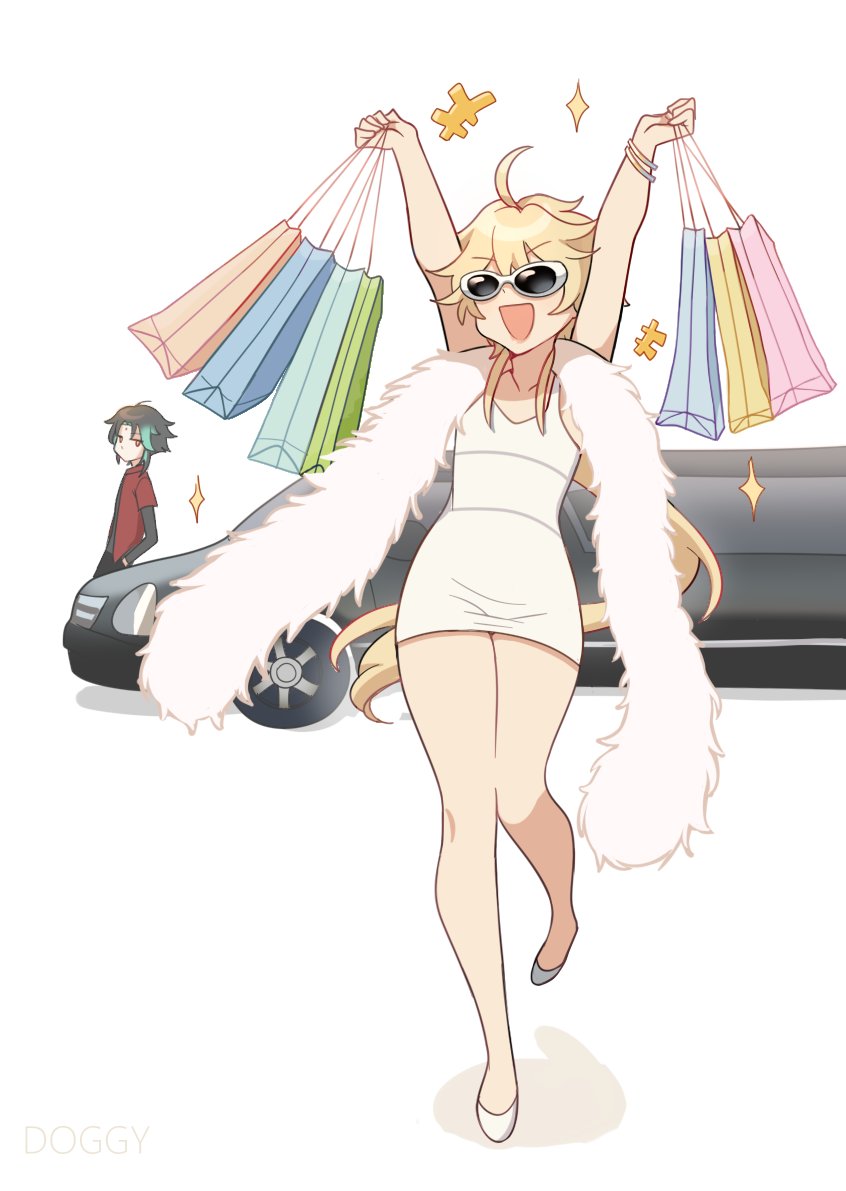 Doggy_exe's tweet photo. I like to think that aether is a spoiled little princess 😅
#XiaoAether https://t.co/meFQIH4wMO