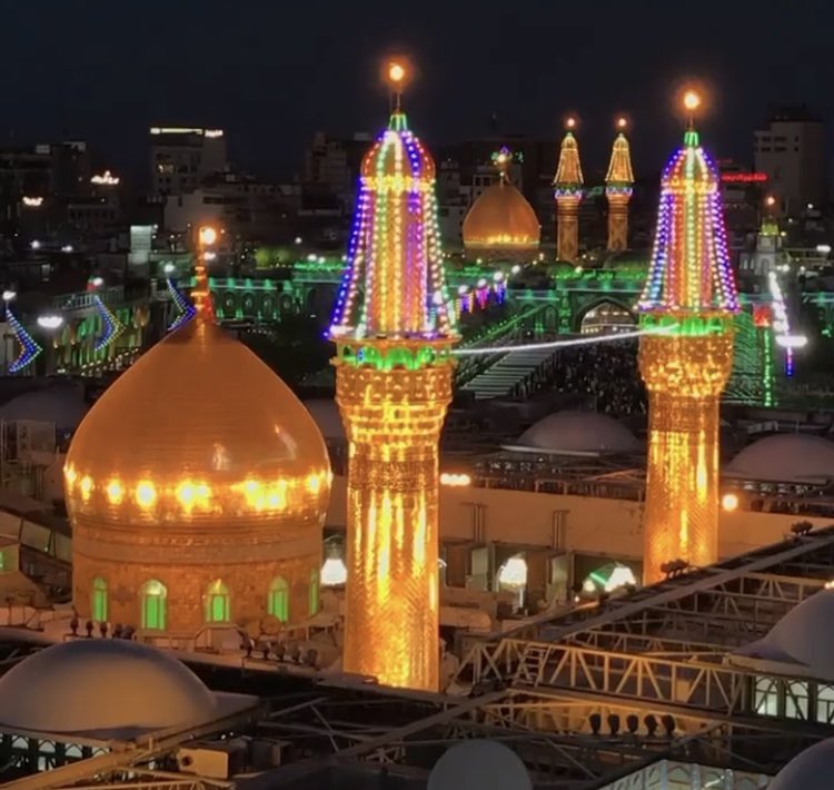 AmreenZayn27's tweet photo. Congratulations on the Birth Anniversary of Imam Hussainع💐♥️#3rdshabaan https://t.co/mJQQaIMnkN
