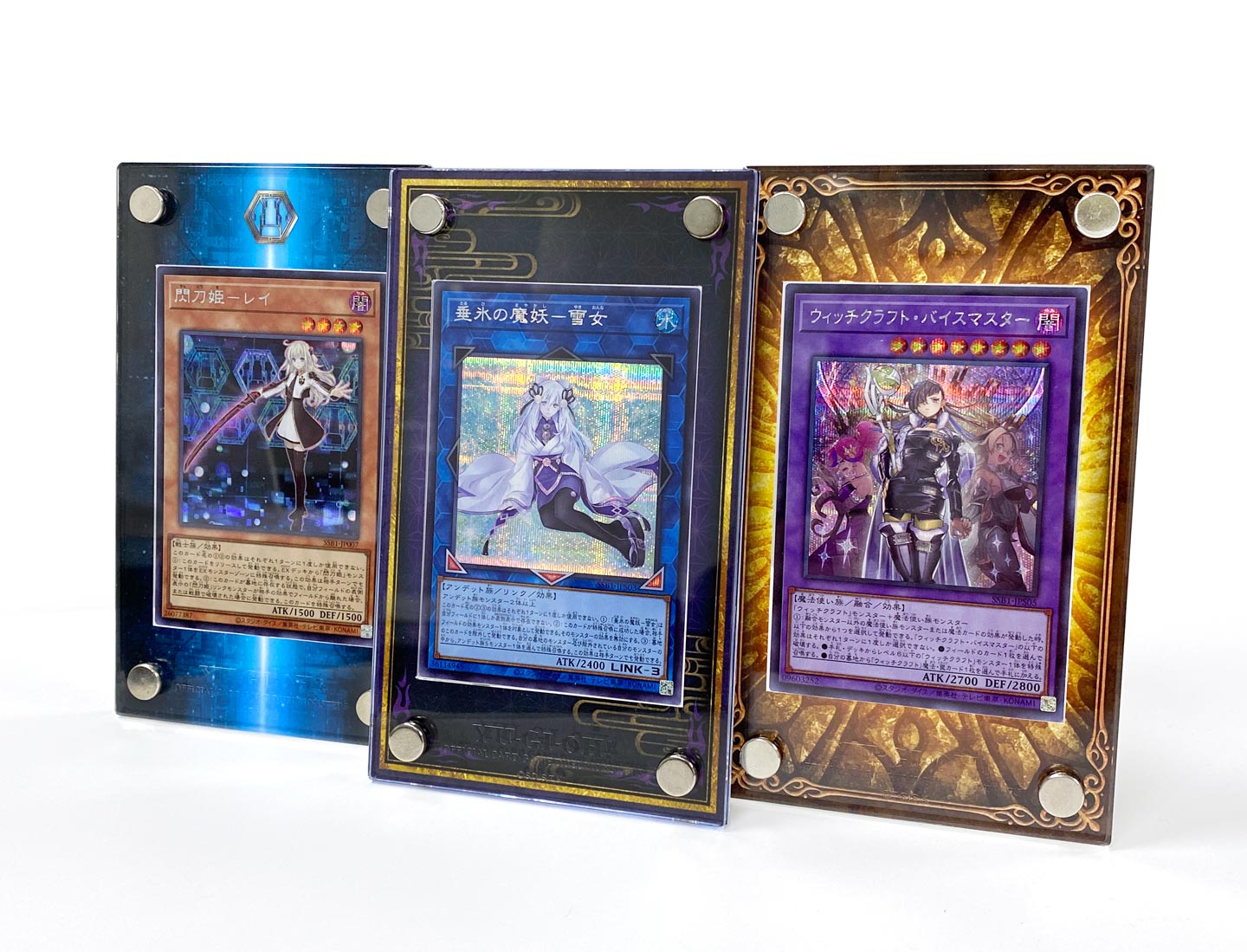 公式】遊戯王OCG على X: 