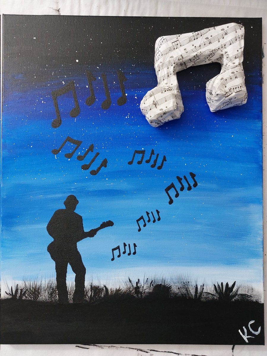 quadeights8's tweet photo. I made this a while back for a very special friend of mine. I was finally able to give it to him today. My heart is happy.

💜🙂 https://t.co/tXqTFPsmnd