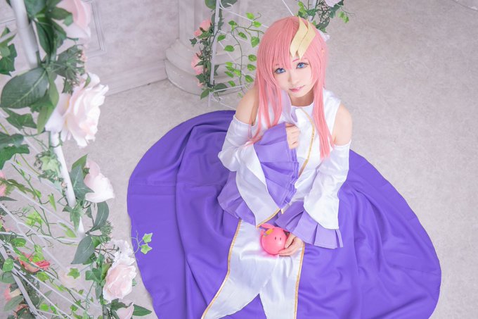 Twitterのコスプレ画像1