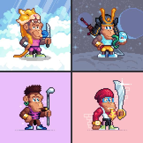SolKingsDAO's tweet photo. @SolKingsDAO coming in Hot with the support!!!  @MetaApeEC LFG!!!! https://t.co/5zBN5u8Ufg