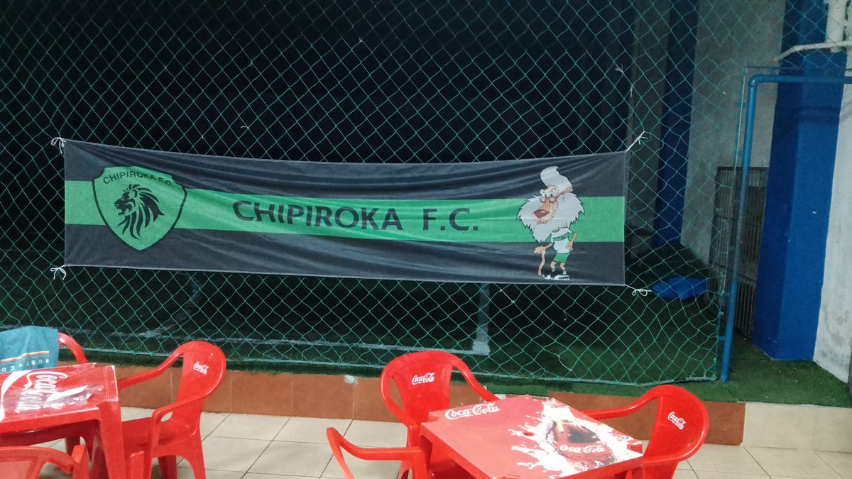 chipirokamas40's tweet photo. A una semana del inicio del campeonato 3er tiempo y estreno de la bandera de los veteranos. #vamoschipivamos #modomvd https://t.co/1Nbi58tpYX