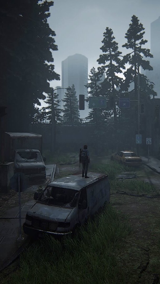 CalzeeVP's tweet photo. The Last Of Us: Part ll 🧟‍♂️ 
Dev: @Naughty_Dog 

Thought I’d do some portraits of the best looking video game I’ve ever played. An incredible game and I really like how these shots turned out. 

#TheLastofUsPartII #TLOU2 #TLOU2VirtualPhotography #VirtualPhotography #TLOU2PhotoMode https://t.co/slMqcf72re
