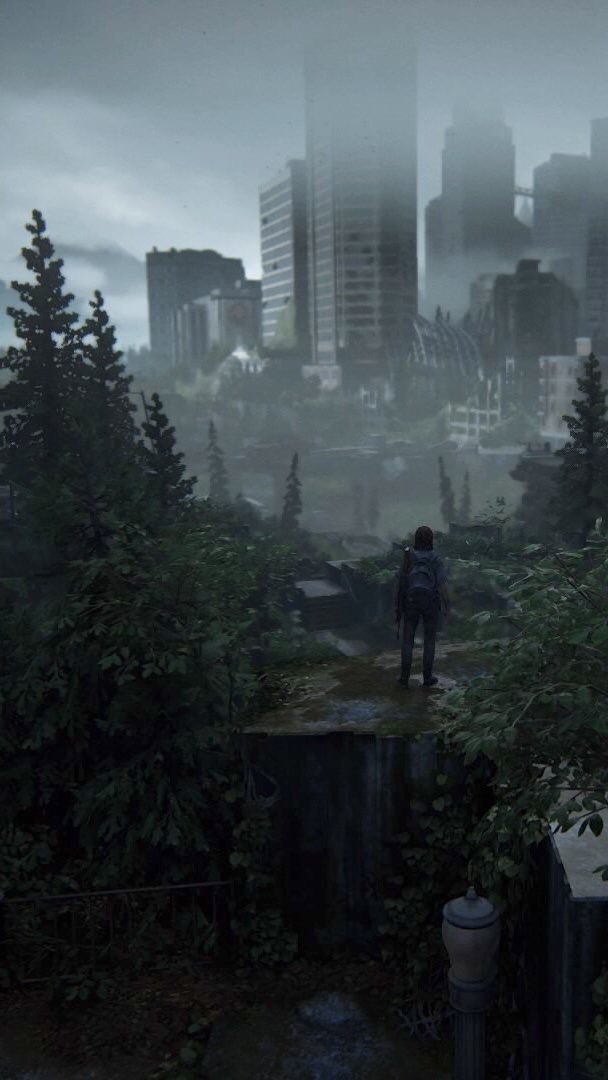 CalzeeVP's tweet photo. The Last Of Us: Part ll 🧟‍♂️ 
Dev: @Naughty_Dog 

Thought I’d do some portraits of the best looking video game I’ve ever played. An incredible game and I really like how these shots turned out. 

#TheLastofUsPartII #TLOU2 #TLOU2VirtualPhotography #VirtualPhotography #TLOU2PhotoMode https://t.co/slMqcf72re