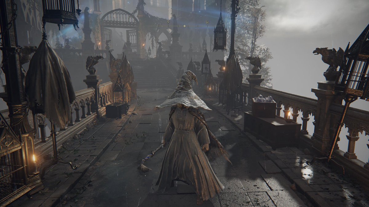 actionfigurl's tweet photo. Finally got my dream armor set in #ELDENRING #FromSoftware #PS5 https://t.co/9PliPvup9N