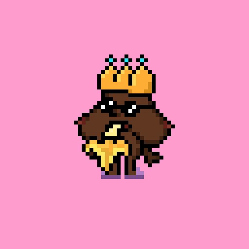 cryptotitvagbot's tweet photo. BRUNOCESAR bought CryptoTitVag #1404 for 0.04 ETH ($105) https://t.co/m7TeAh3DLs #brunocesar #pixelart https://t.co/BkhPPqKG0b