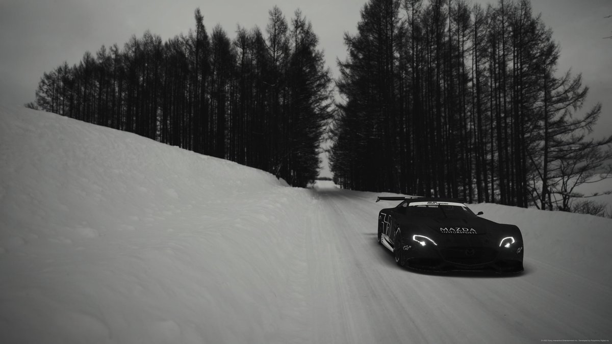 #PS5Share, #GranTurismo7