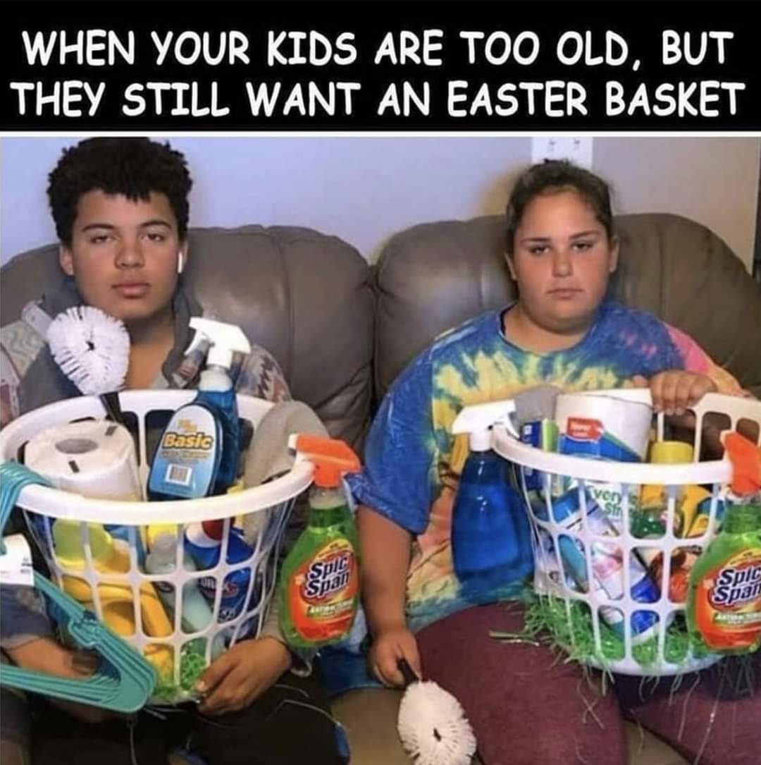 thetechteacher's tweet photo. Great idea! #Easter #EasterBunny https://t.co/gQEXG0vQj3