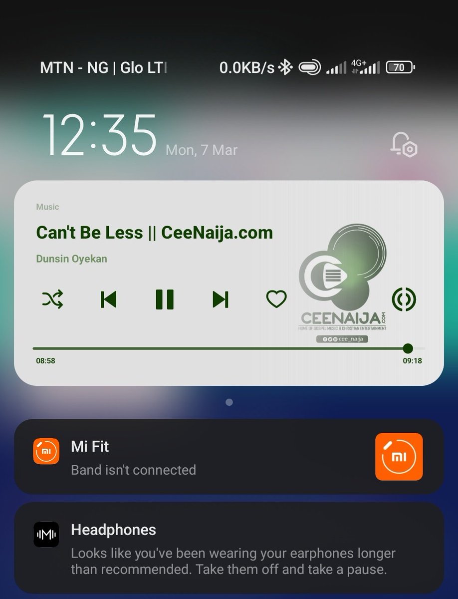 eojo_'s tweet photo. I think I've overly listened to this album. 🥲🥲
#TheGloryExperience
#SongsOfZion https://t.co/wzIMG9ZayG