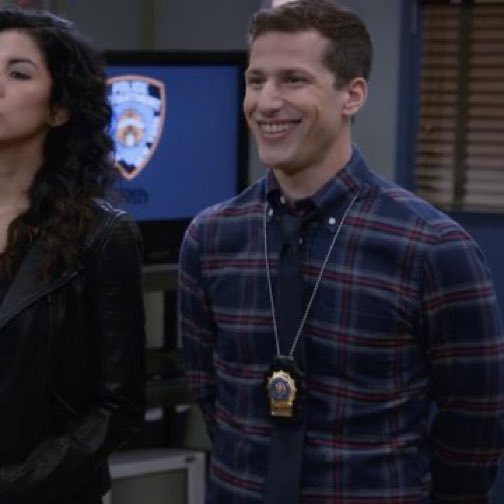 daily jake peralta (@dailyjperalta) on Twitter photo 
